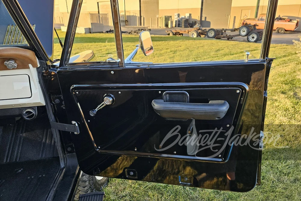 1971 Ford Bronco 1st Gen - Image 19 of 31
