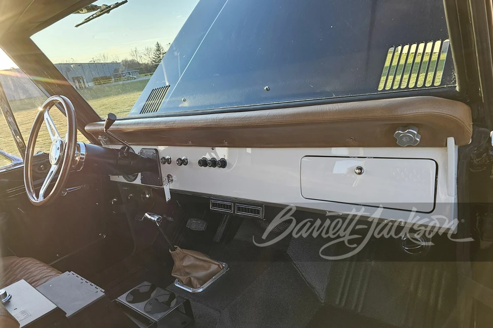 1971 Ford Bronco 1st Gen - Image 26 of 31