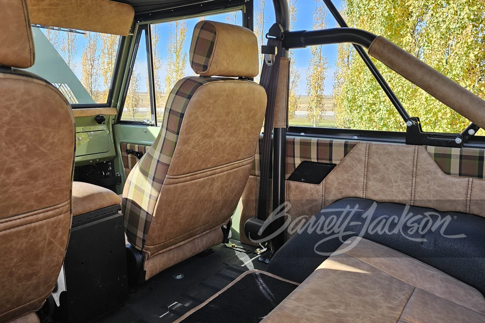1971 Ford Bronco 1st Gen - Image 7 of 15