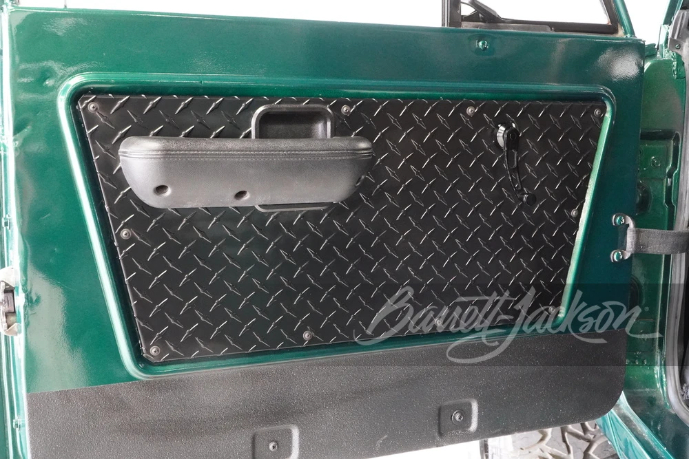 1971 Ford Bronco 1st Gen - Image 18 of 31