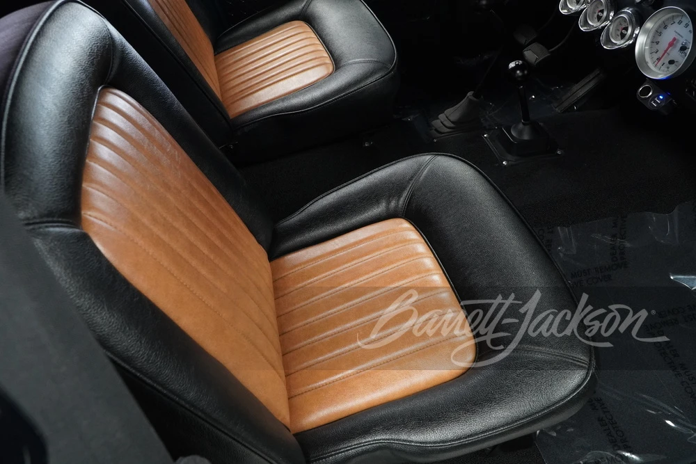 1971 Ford Bronco 1st Gen - Image 11 of 31