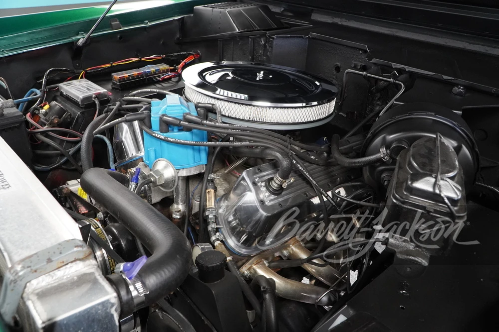 1971 Ford Bronco 1st Gen - Image 7 of 31