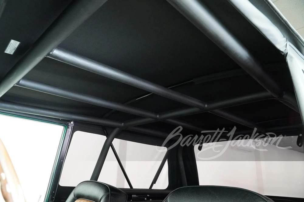 1971 Ford Bronco 1st Gen - Image 23 of 31