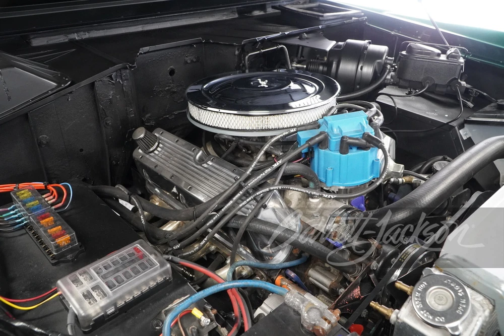 1971 Ford Bronco 1st Gen - Image 6 of 31