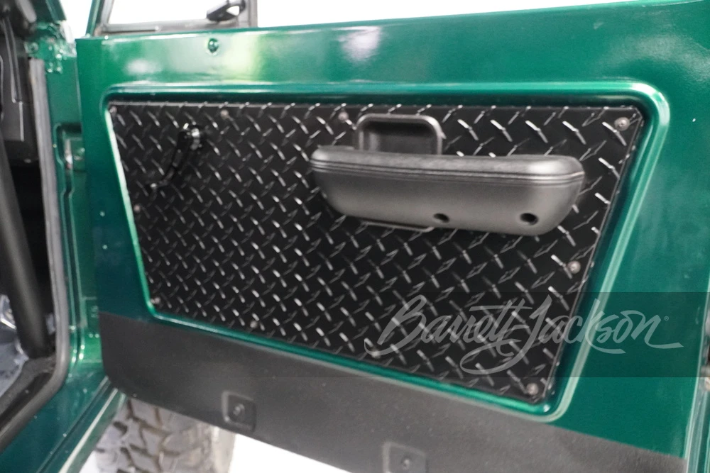 1971 Ford Bronco 1st Gen - Image 17 of 31
