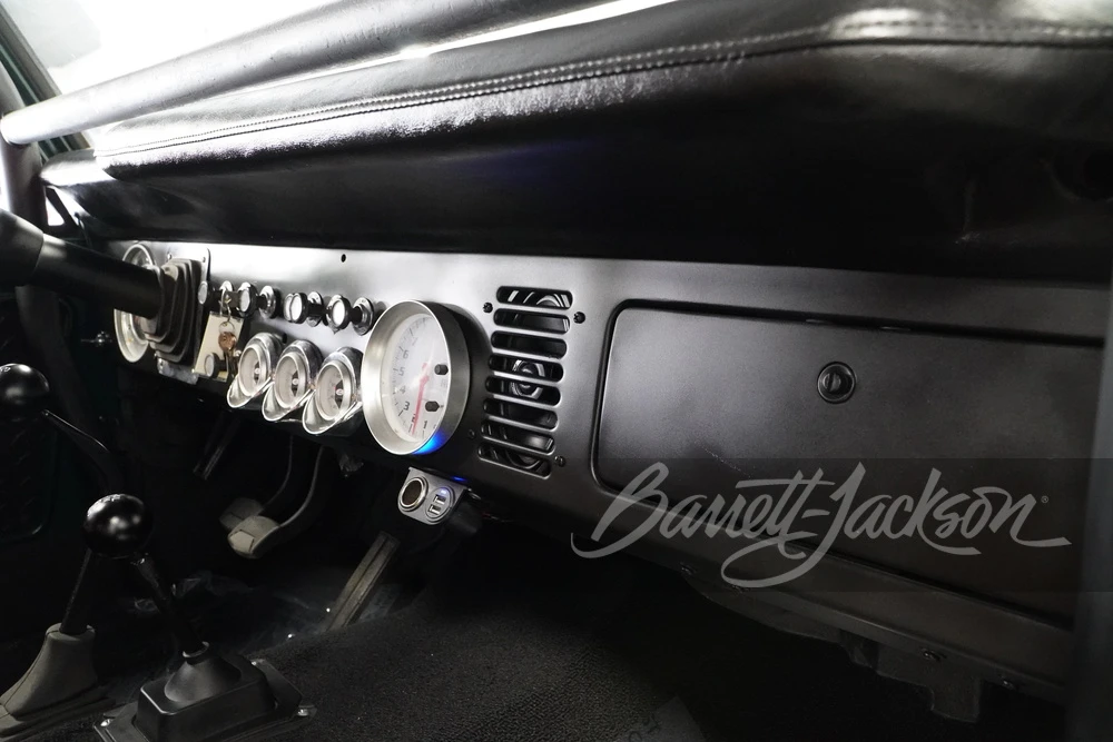 1971 Ford Bronco 1st Gen - Image 13 of 31