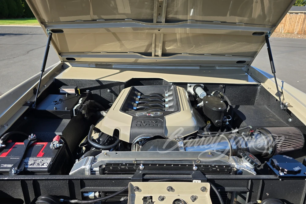 1971 Ford Bronco 1st Gen - Image 2 of 15