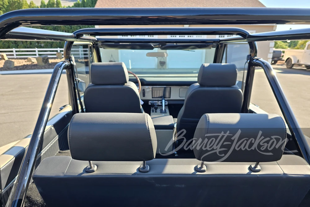 1971 Ford Bronco 1st Gen - Image 6 of 15