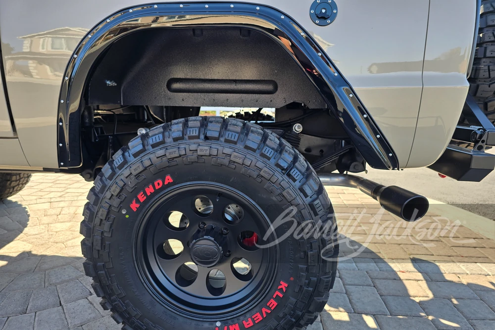1971 Ford Bronco 1st Gen - Image 8 of 15