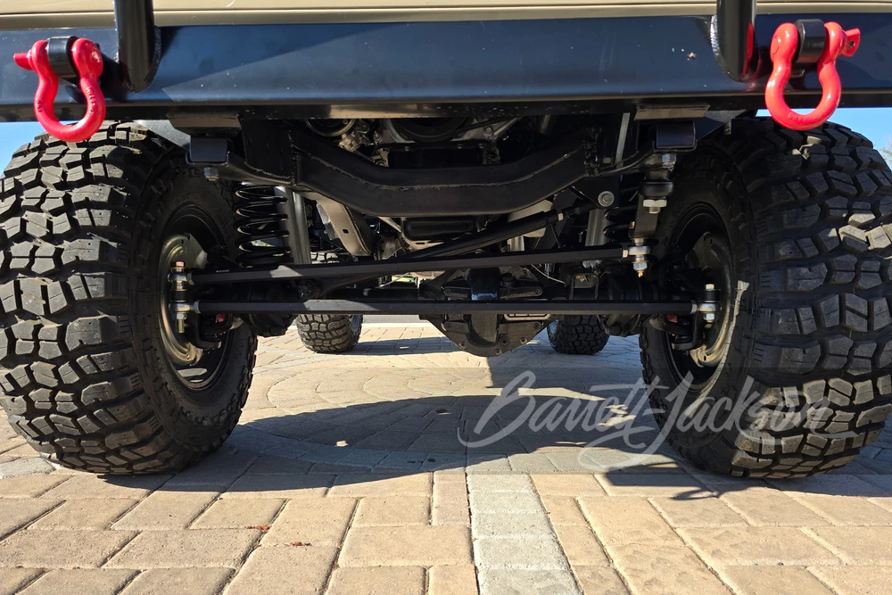 1971 Ford Bronco 1st Gen - Image 9 of 15