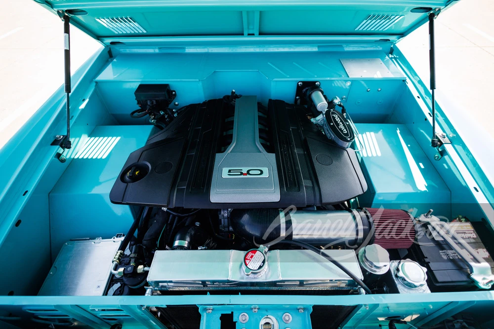 1971 Ford Bronco 1st Gen - Image 3 of 17