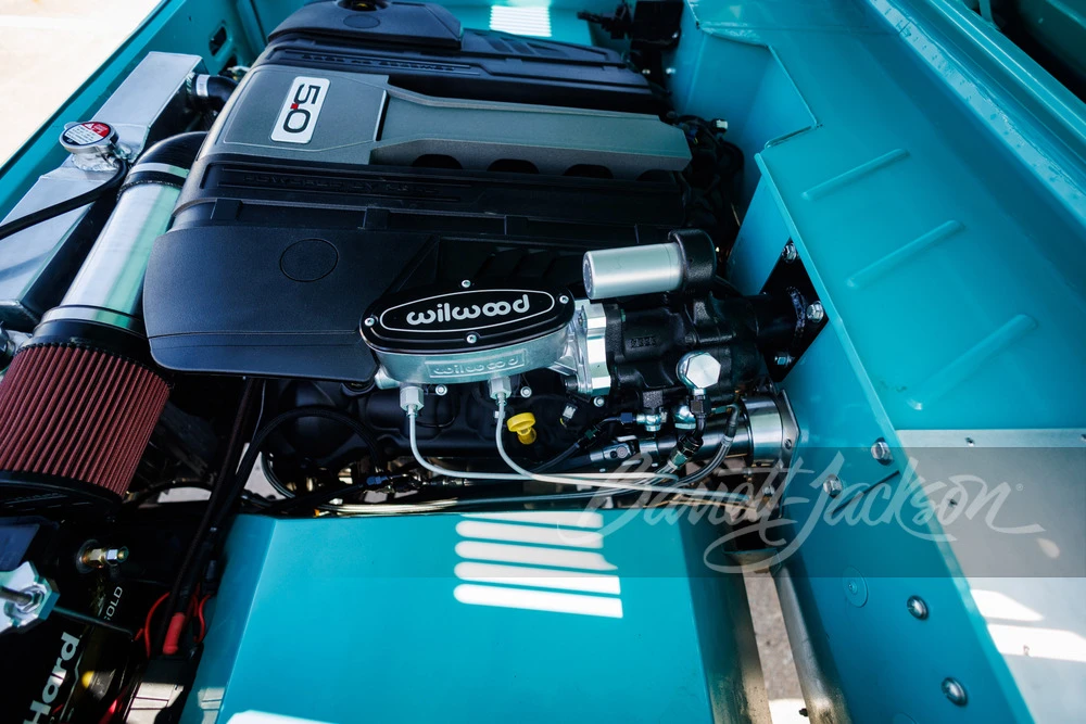 1971 Ford Bronco 1st Gen - Image 6 of 17