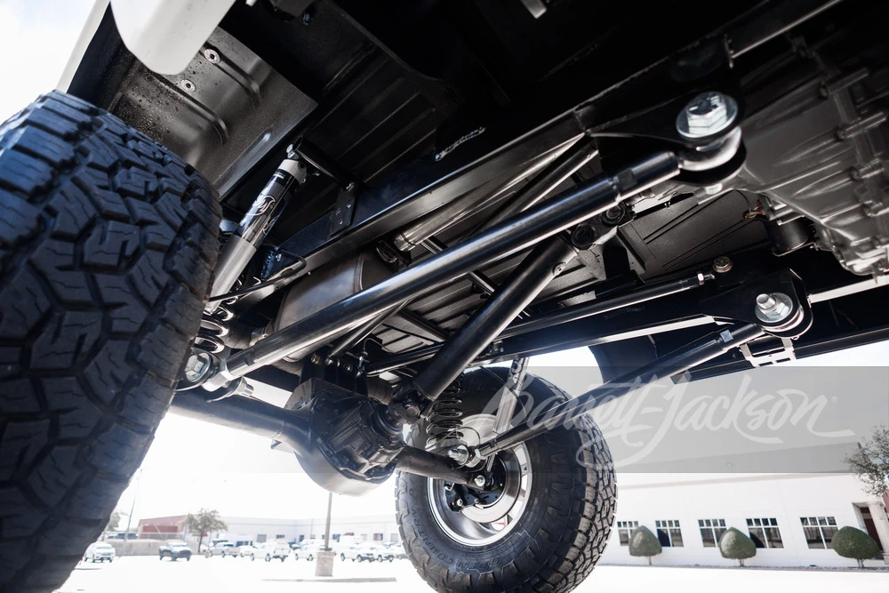 1971 Ford Bronco 1st Gen - Image 12 of 17