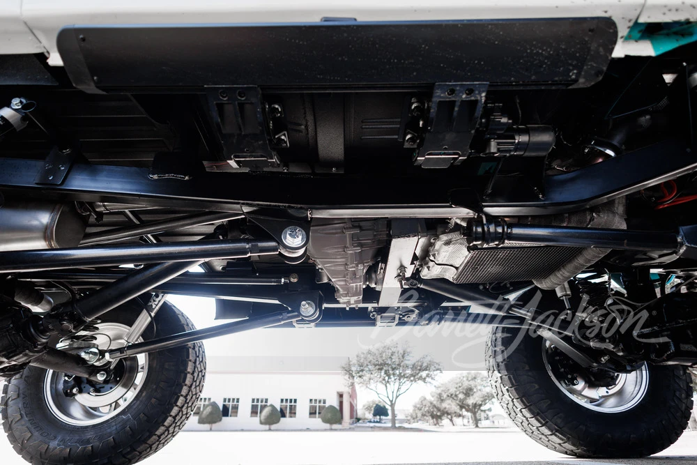 1971 Ford Bronco 1st Gen - Image 14 of 17