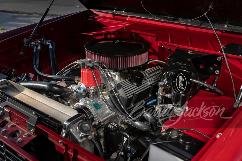 1971 Ford Bronco 1st Gen - Image 2 of 27