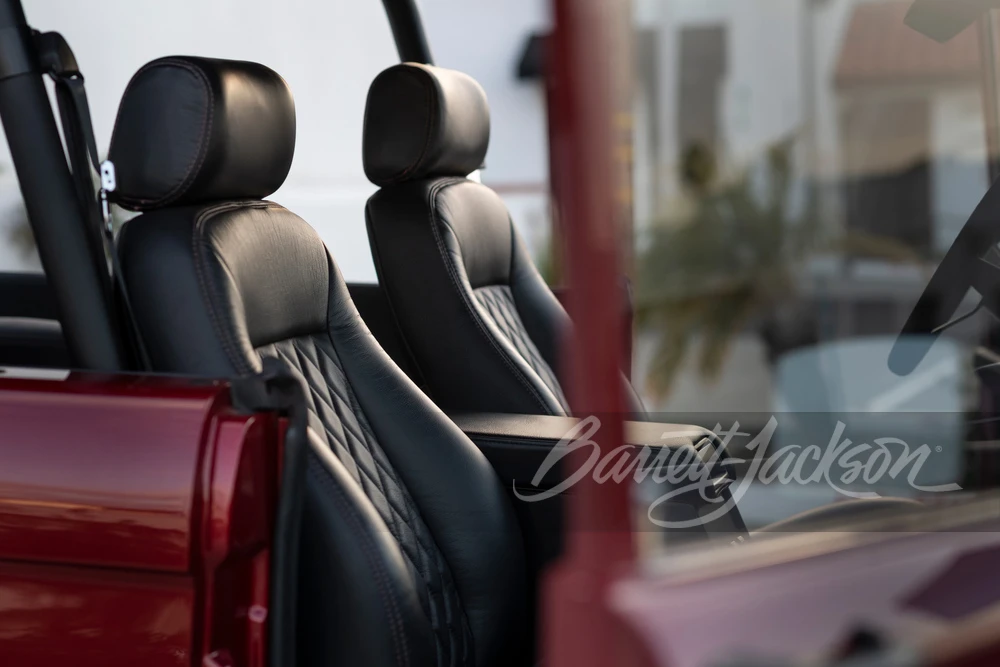 1971 Ford Bronco 1st Gen - Image 5 of 27
