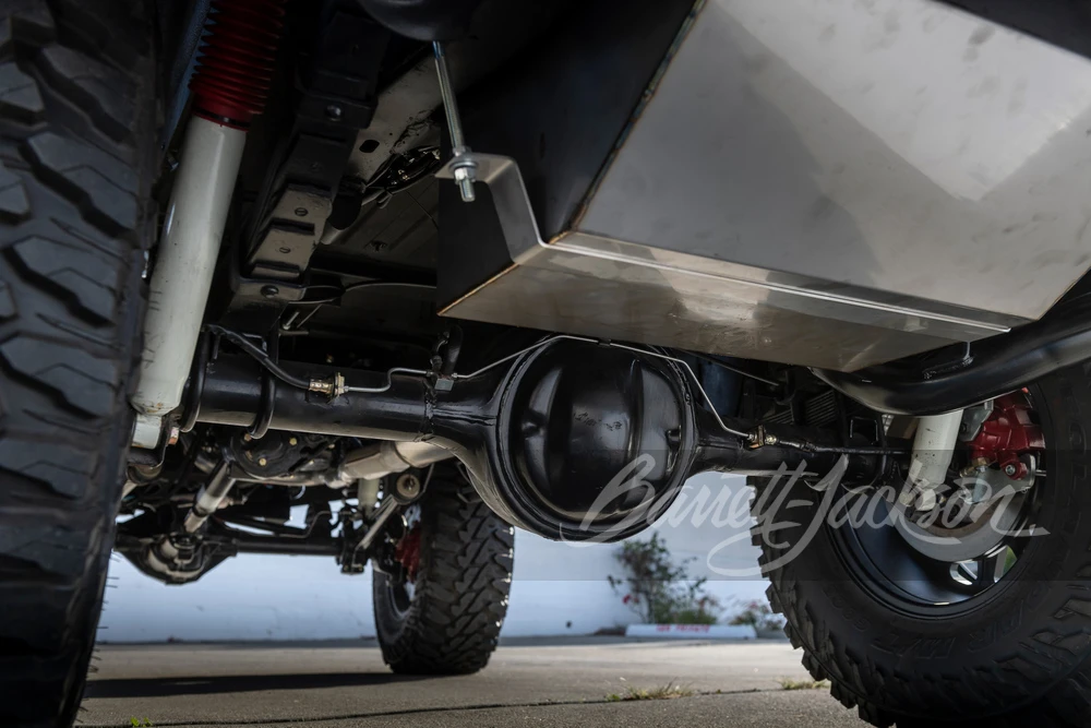 1971 Ford Bronco 1st Gen - Image 12 of 27