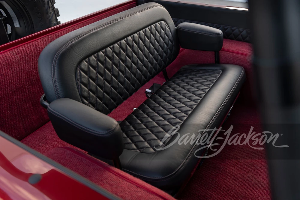 1971 Ford Bronco 1st Gen - Image 14 of 27