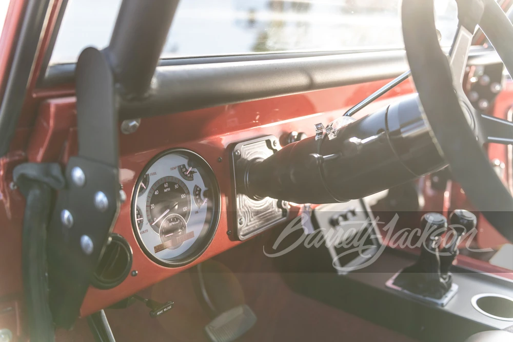 1971 Ford Bronco 1st Gen - Image 15 of 27