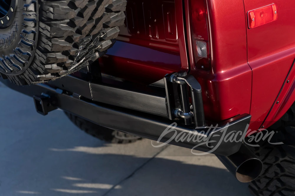 1971 Ford Bronco 1st Gen - Image 16 of 27