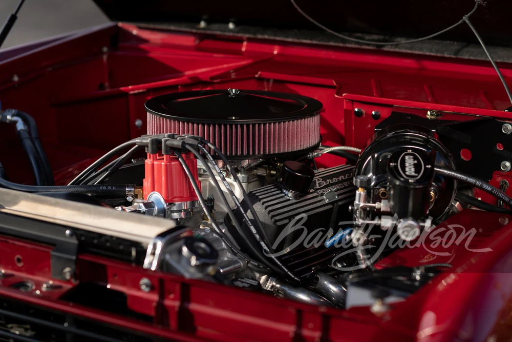 1971 Ford Bronco 1st Gen - Image 18 of 27