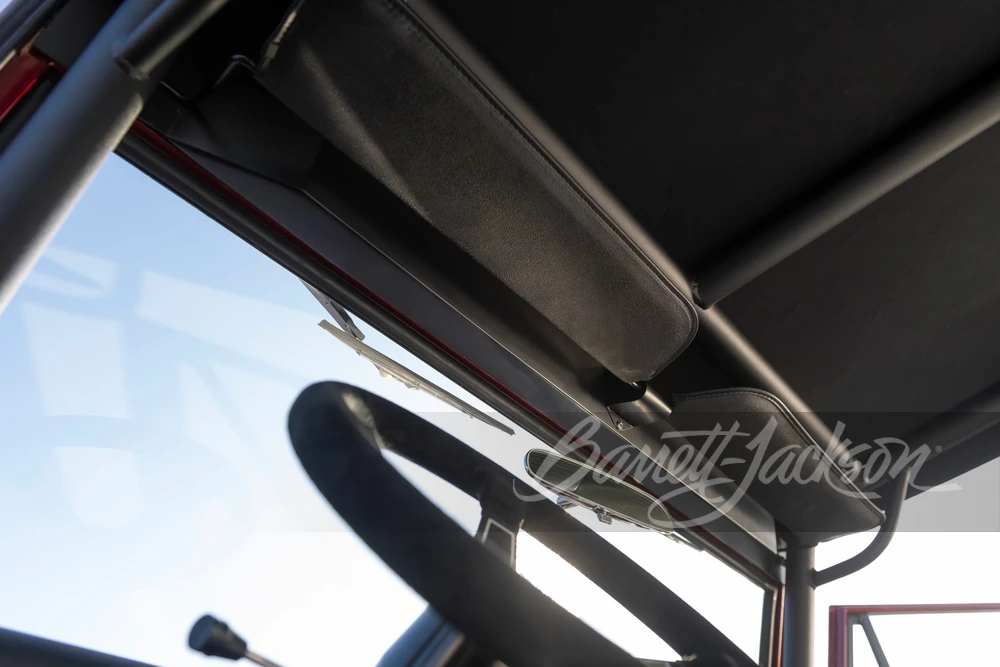 1971 Ford Bronco 1st Gen - Image 23 of 27