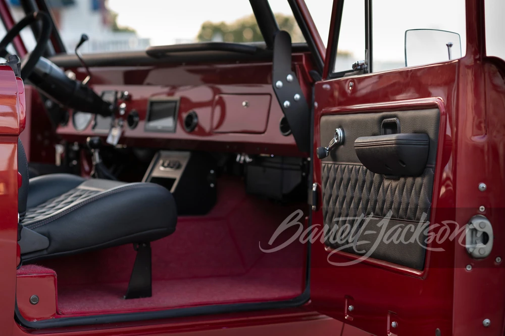1971 Ford Bronco 1st Gen - Image 24 of 27
