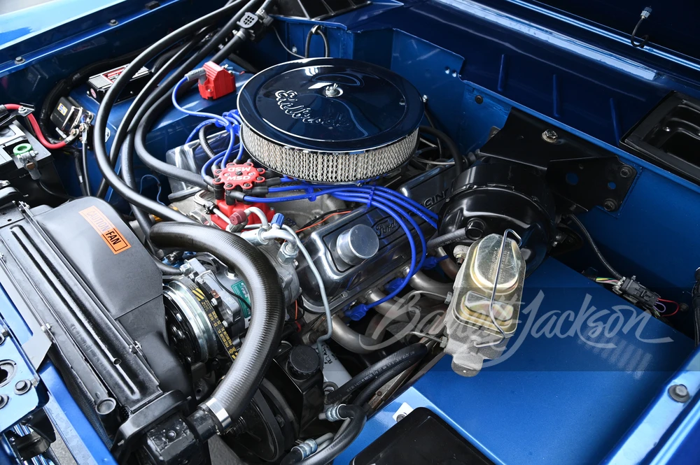 1971 Ford Bronco 1st Gen - Image 3 of 12