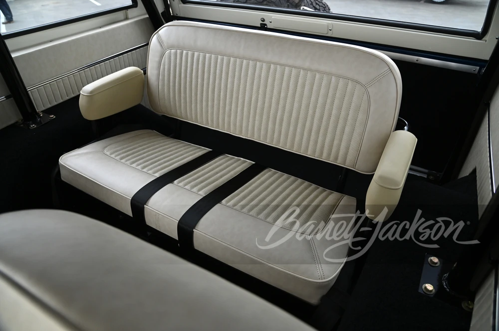 1971 Ford Bronco 1st Gen - Image 11 of 12
