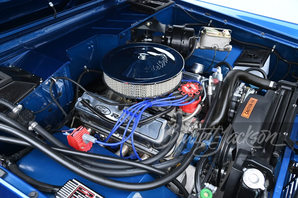 1971 Ford Bronco 1st Gen - Image 12 of 12