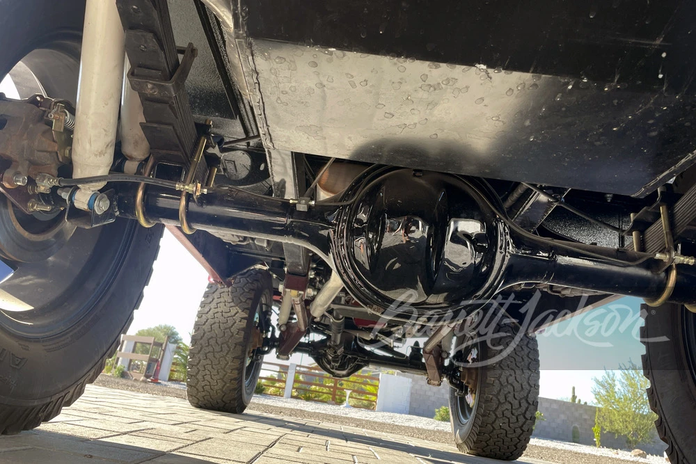 1971 Ford Bronco 1st Gen - Image 9 of 11