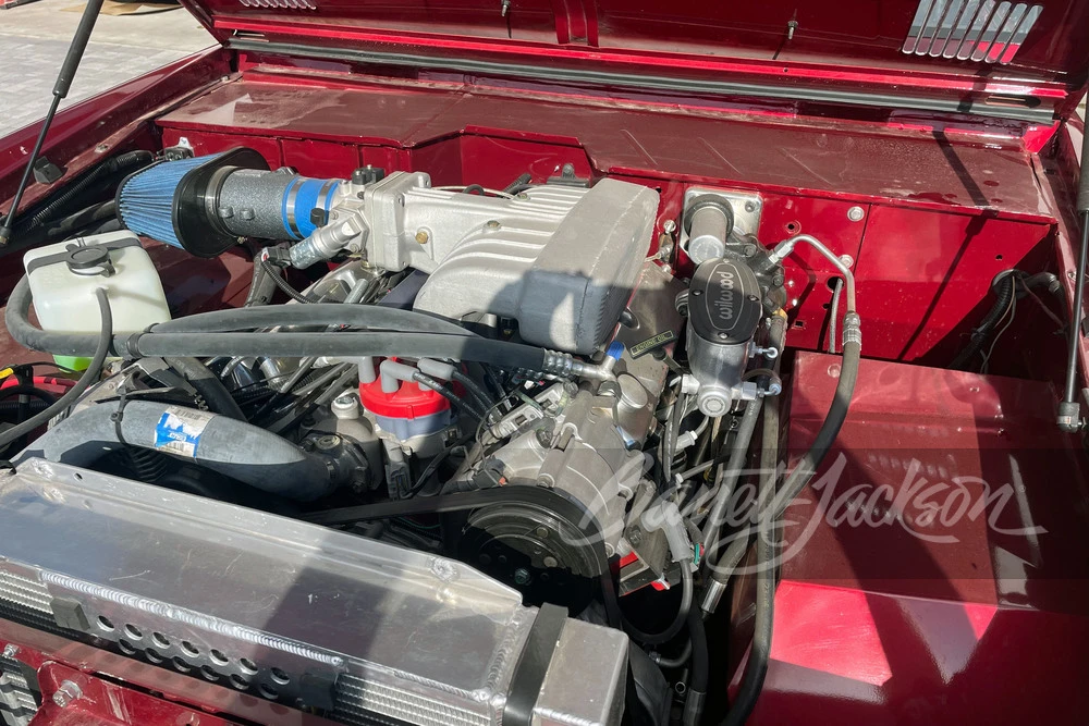 1971 Ford Bronco 1st Gen - Image 10 of 11