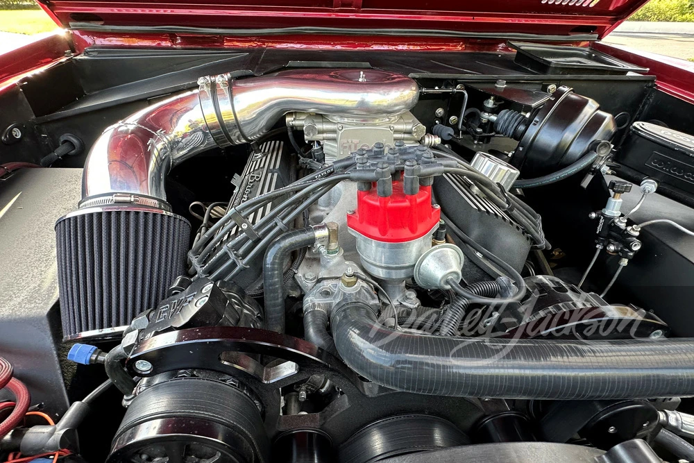 1971 Ford Bronco 1st Gen - Image 4 of 11