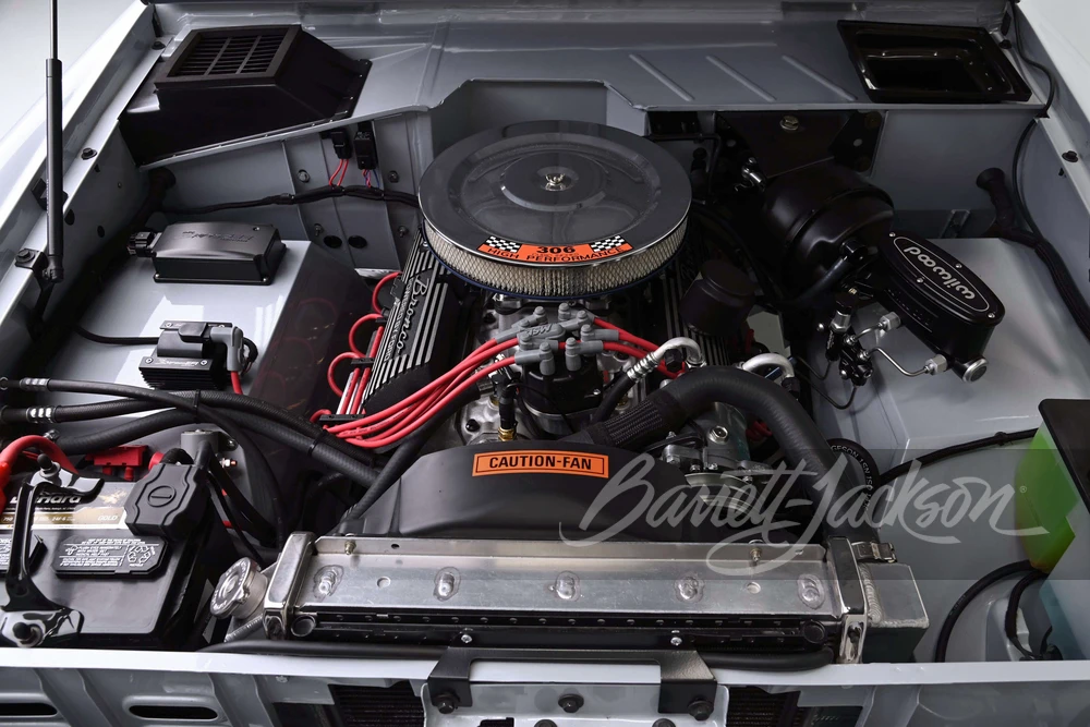 1971 Ford Bronco 1st Gen - Image 3 of 31