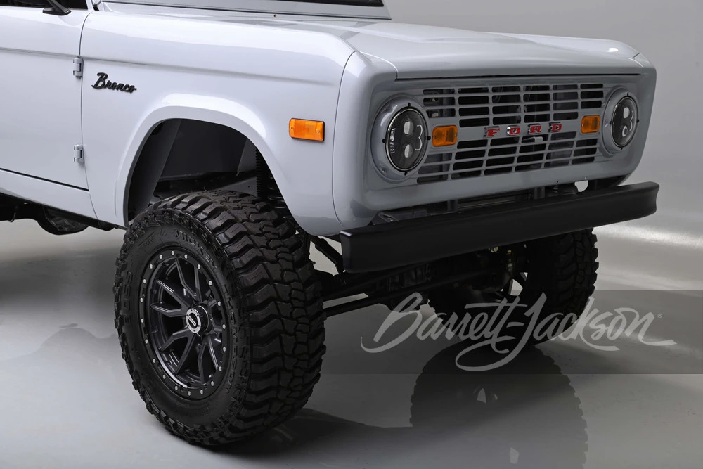 1971 Ford Bronco 1st Gen - Image 26 of 31