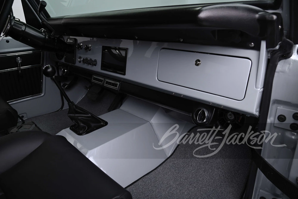 1971 Ford Bronco 1st Gen - Image 10 of 31