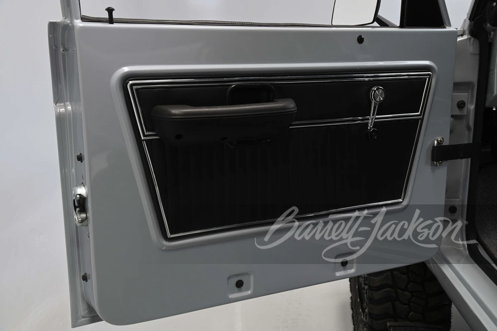 1971 Ford Bronco 1st Gen - Image 27 of 31