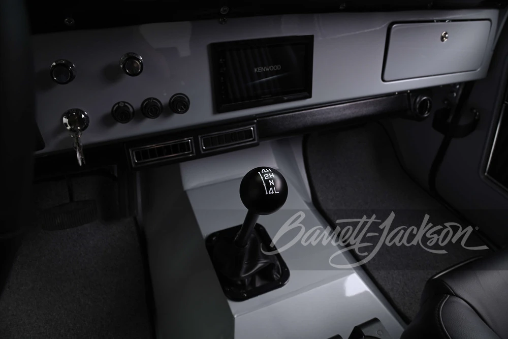 1971 Ford Bronco 1st Gen - Image 14 of 31