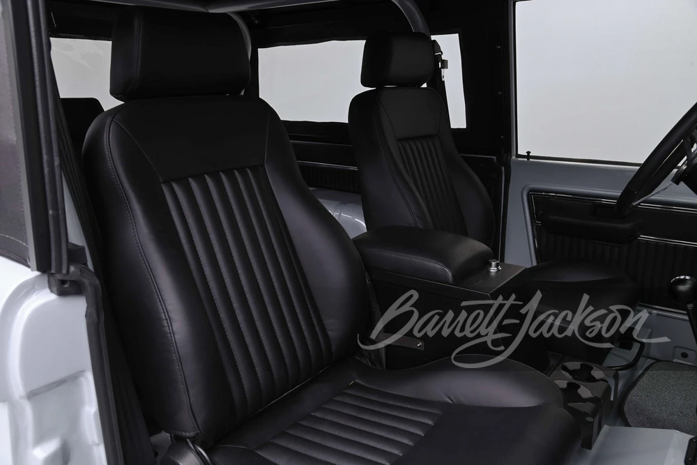 1971 Ford Bronco 1st Gen - Image 13 of 31