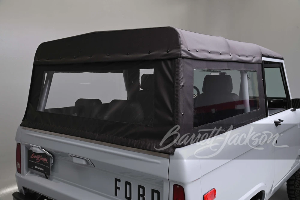 1971 Ford Bronco 1st Gen - Image 30 of 31