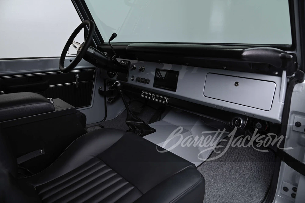 1971 Ford Bronco 1st Gen - Image 9 of 31