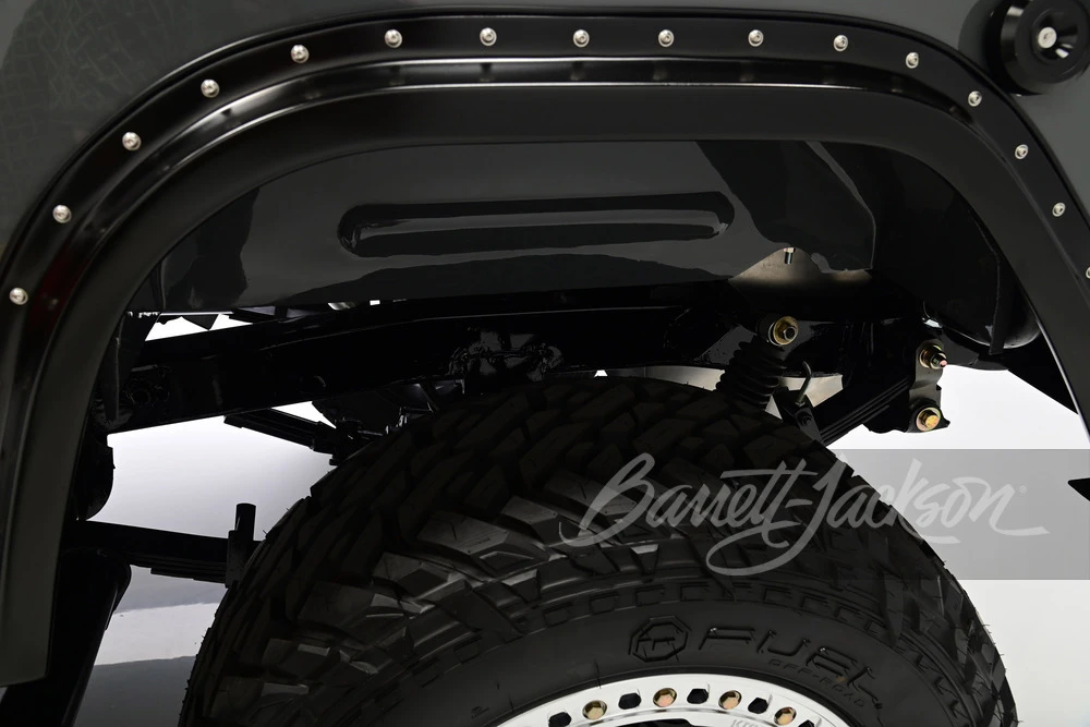 1971 Ford Bronco 1st Gen - Image 5 of 31
