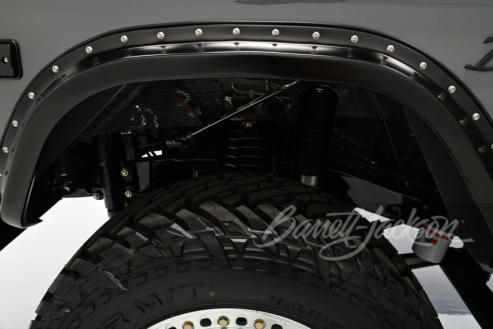 1971 Ford Bronco 1st Gen - Image 25 of 31