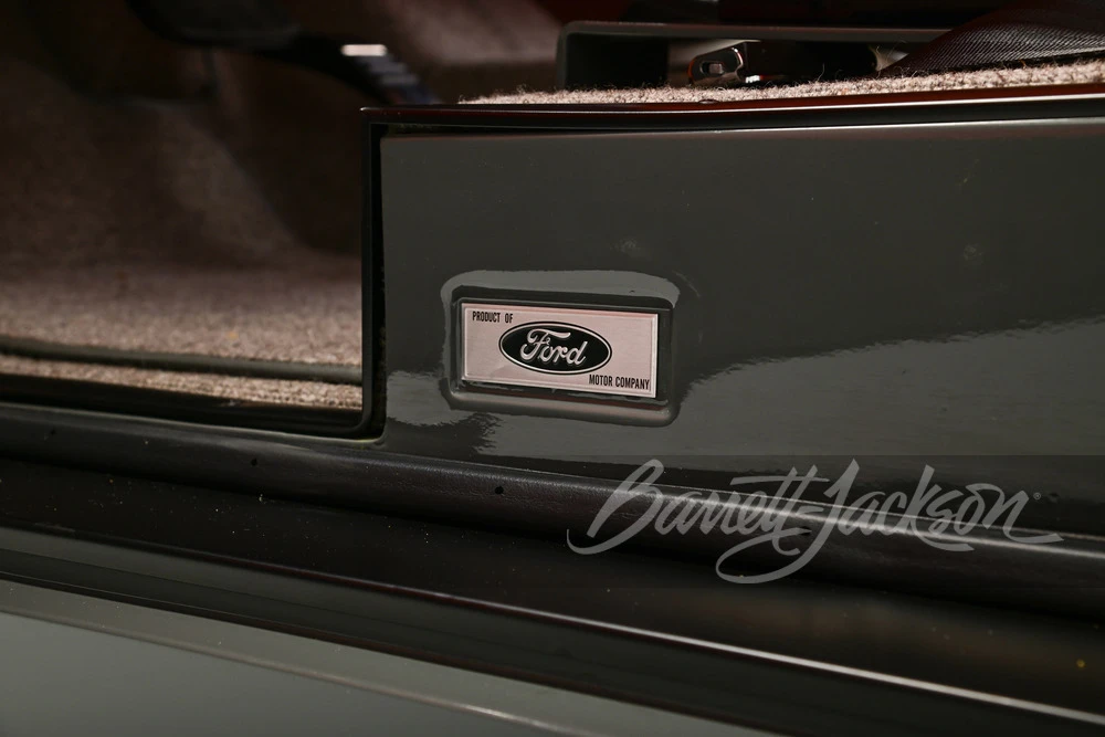 1971 Ford Bronco 1st Gen - Image 27 of 31