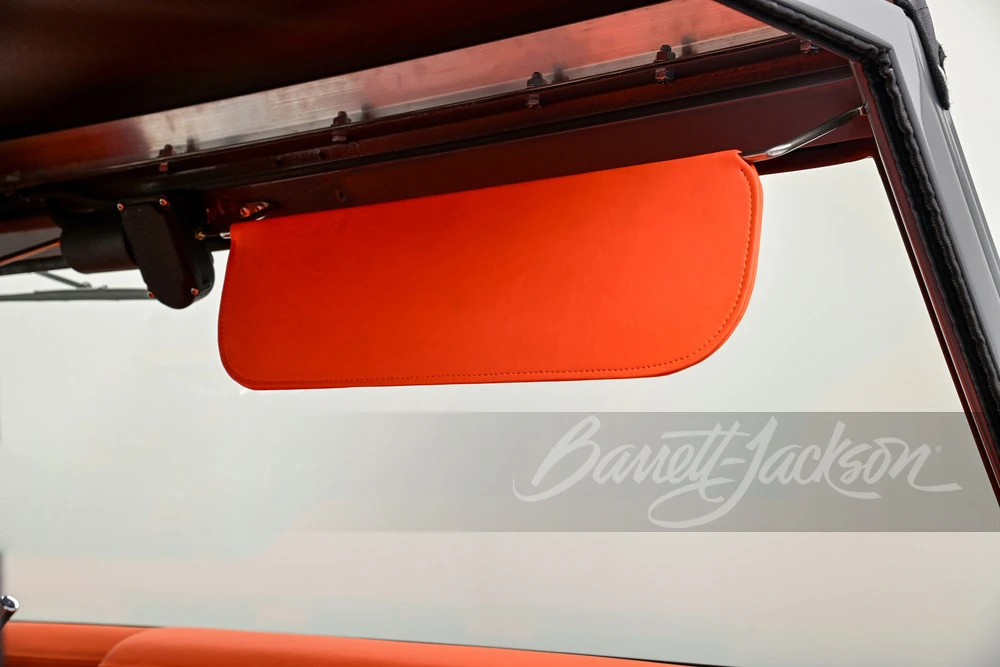 1971 Ford Bronco 1st Gen - Image 28 of 31