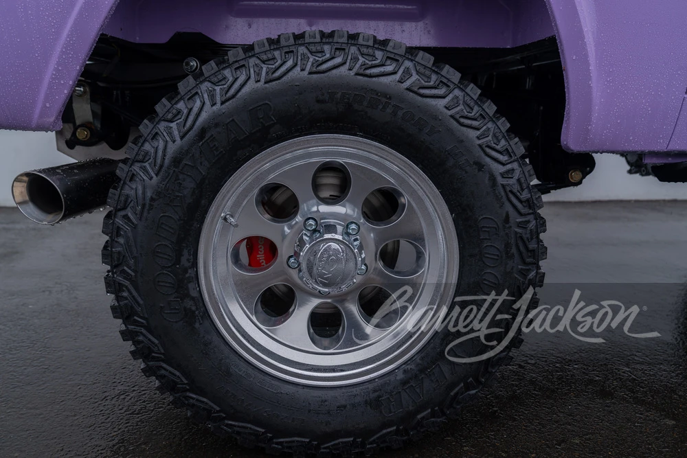1971 Ford Bronco 1st Gen - Image 20 of 31