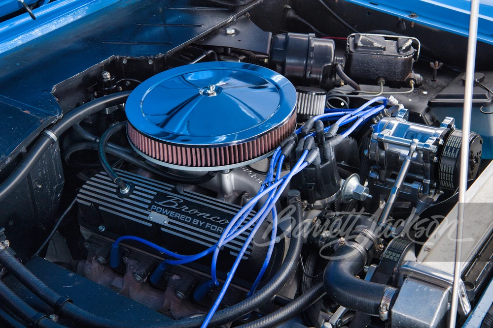 1971 Ford Bronco 1st Gen - Image 3 of 31