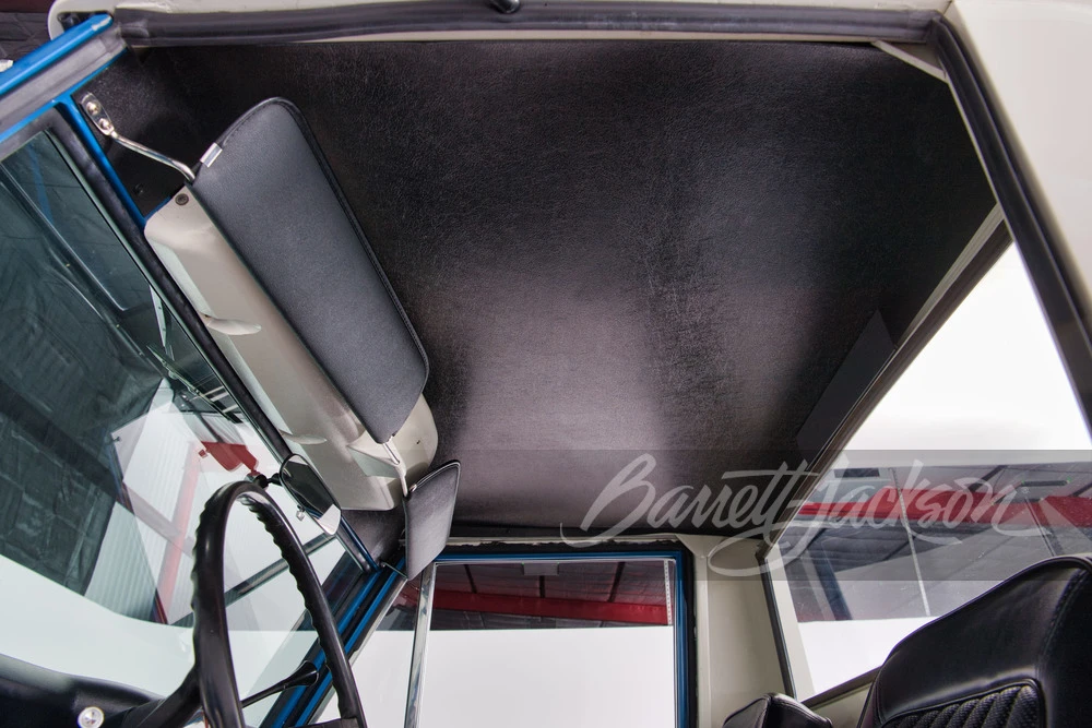 1971 Ford Bronco 1st Gen - Image 7 of 31