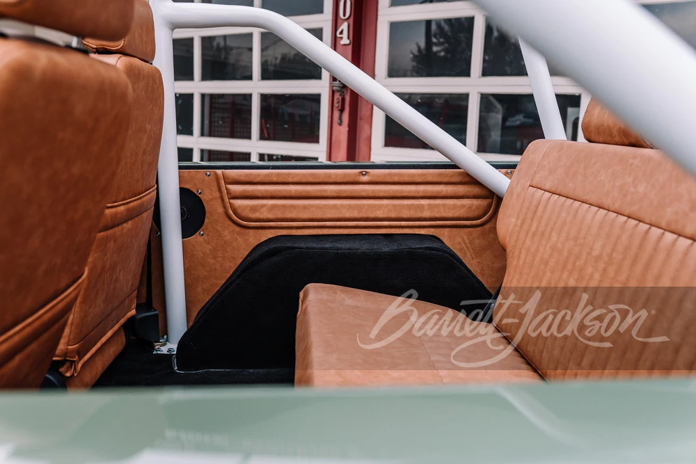 1971 Ford Bronco 1st Gen - Image 13 of 31