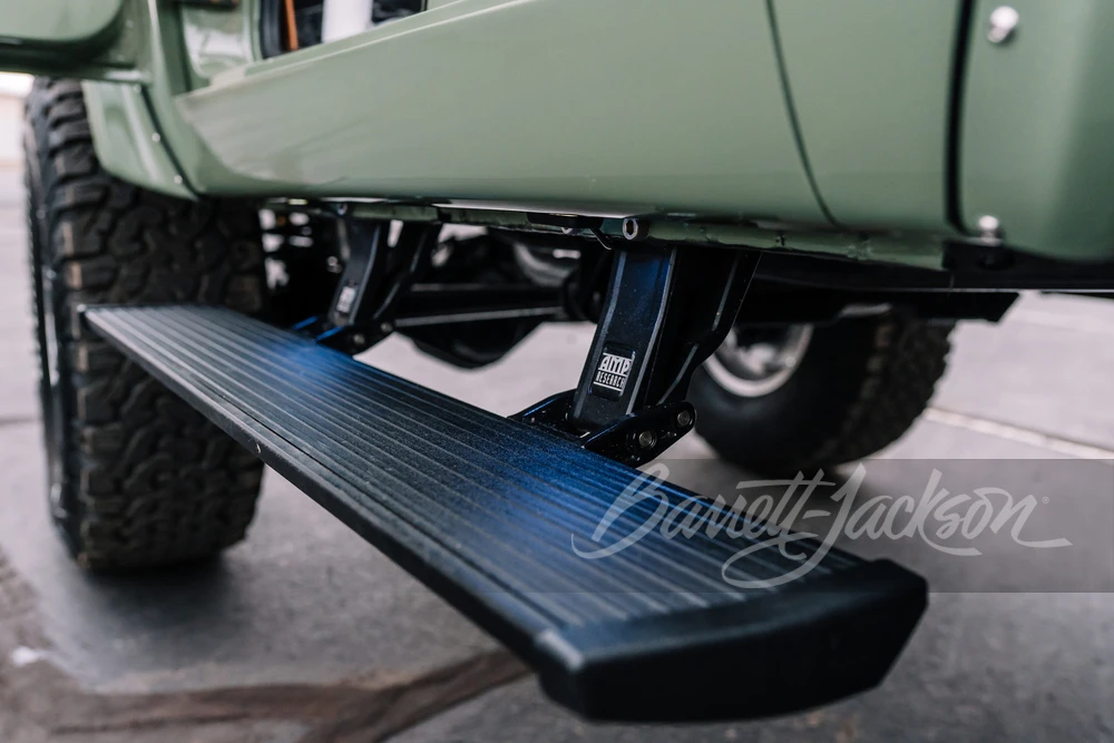 1971 Ford Bronco 1st Gen - Image 21 of 31